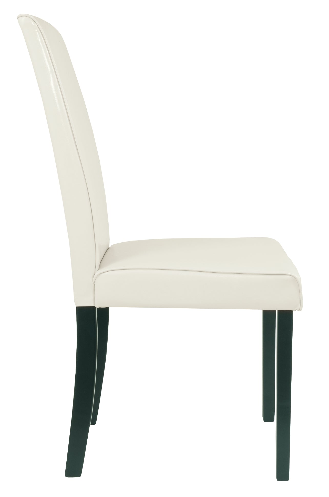 Ashley Express - Kimonte Dining UPH Side Chair (2/CN)