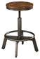 Ashley Express - Torjin Swivel Stool (2/CN)