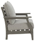 Ashley Express - Visola Lounge Chair w/Cushion (2/CN)