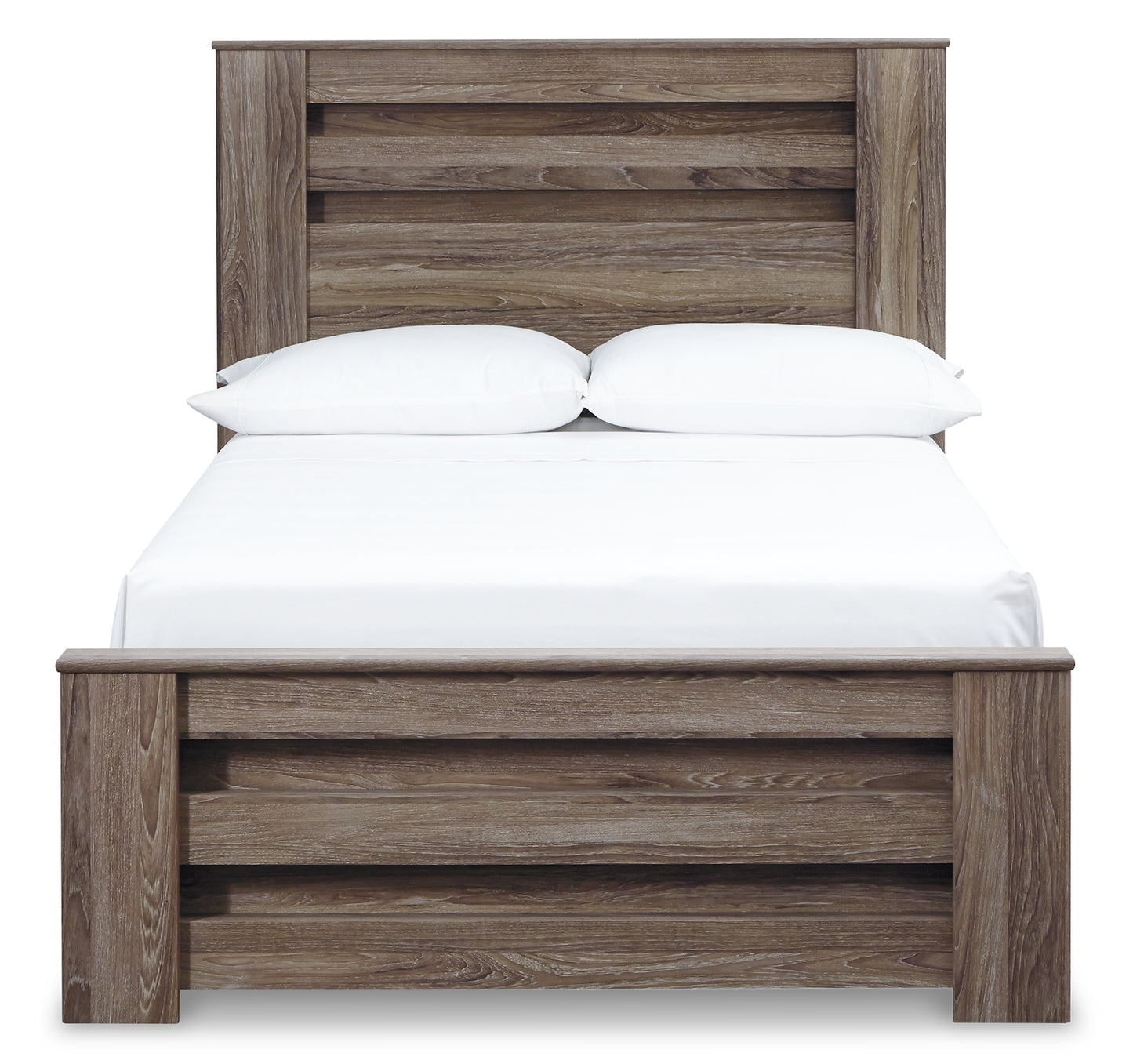 Ashley Express - Zelen  Panel Bed