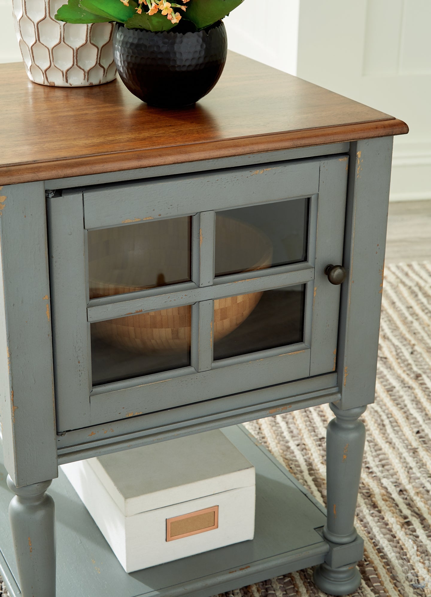 Ashley Express - Mirimyn Accent Cabinet