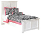 Ashley Express - Bostwick Shoals  Panel Bed