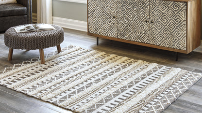 Ashley Express - Karalee Medium Rug