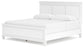 Ashley Express - Fortman  Panel Bed