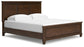 Ashley Express - Danabrin  Panel Bed