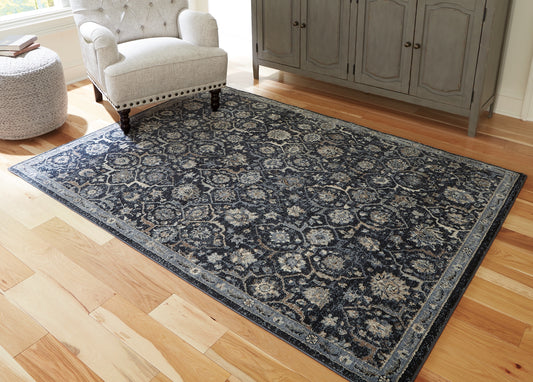 Ashley Express - Hilcott Medium Rug