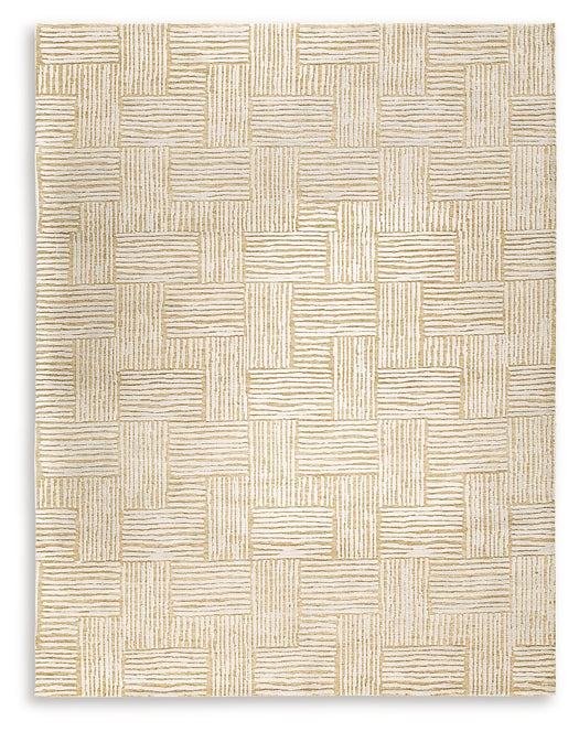 Ashley Express - Adanmund Medium Rug