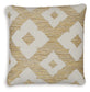 Ashley Express - Brockner Next-Gen Nuvella Pillow