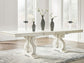 Arlendyne Dining Extension Table