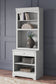 Ashley Express - Kanwyn Bookcase