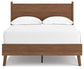 Ashley Express - Fordmont  Panel Bed