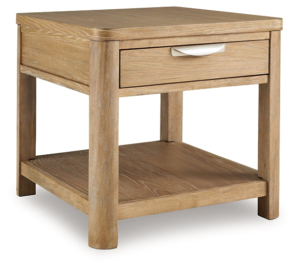 Ashley Express - Rencott Rectangular End Table