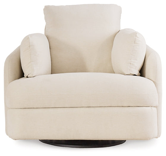 Modmax Swivel Glider Recliner