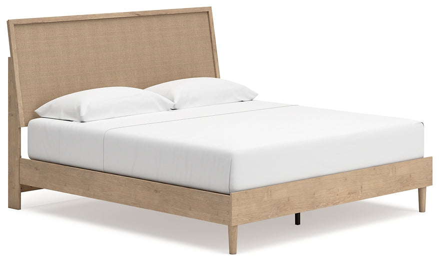 Ashley Express - Cielden  Panel Bed