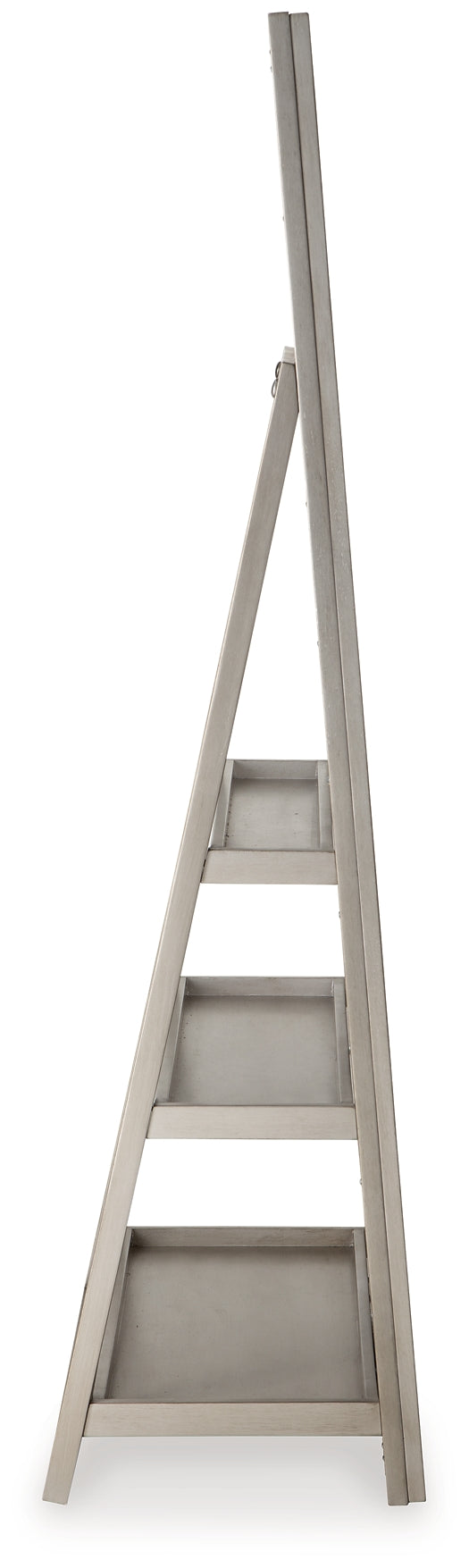 Ashley Express - Evesen Floor Standing Mirror/Storage