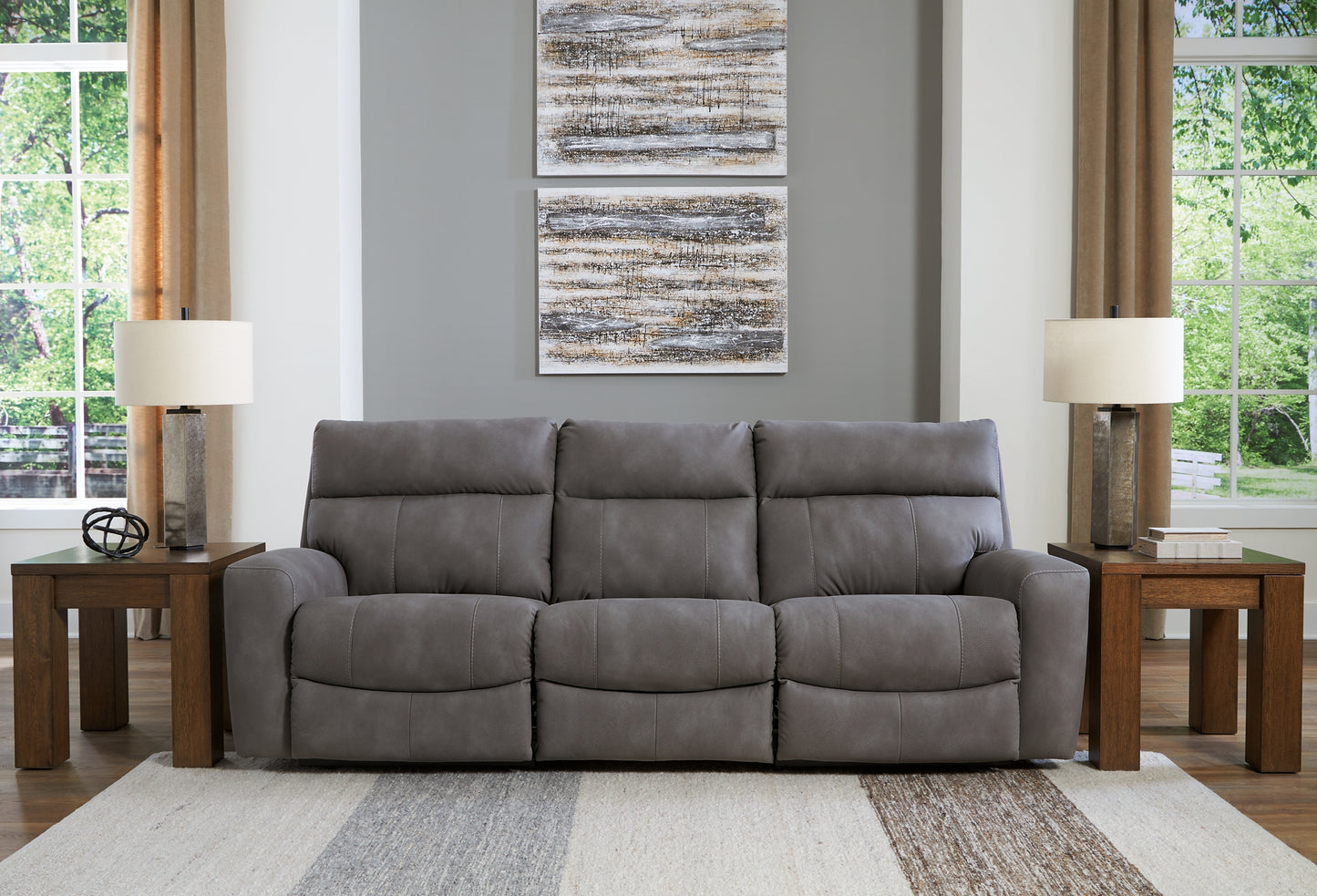 Next-Gen DuraPella Sofa and Loveseat