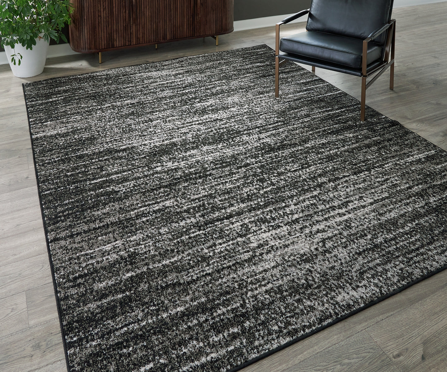 Ashley Express - Abageal Medium Rug