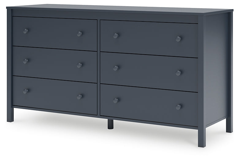 Ashley Express - Simmenfort Six Drawer Dresser