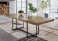 Tomtyn RECT Dining Room EXT Table