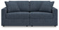 Modmax 2-Piece Loveseat