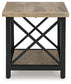 Ashley Express - Bristenfort Coffee Table with 1 End Table