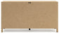 Ashley Express - Bermacy Queen Panel Headboard with Dresser, Chest and 2 Nightstands