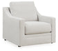 Maitelynn Sofa, Loveseat, Chair and Ottoman