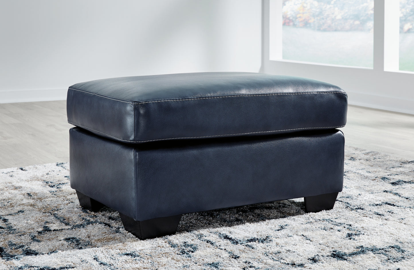 Ashley Express - Santorine Ottoman