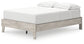 Ashley Express - Shawburn Full Platform Bed with Dresser and Chest