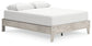 Ashley Express - Shawburn Full Platform Bed with Dresser