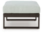 Ashley Express - Beachloft Ottoman with Cushion