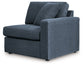 Modmax 5-Piece Sectional with Audio System