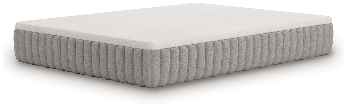 Ashley Express - Terra Sleep Firm  Mattress