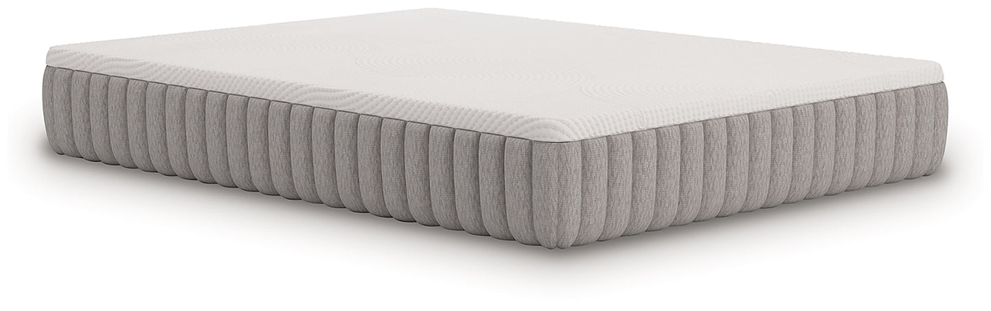 Ashley Express - Terra Sleep Firm  Mattress