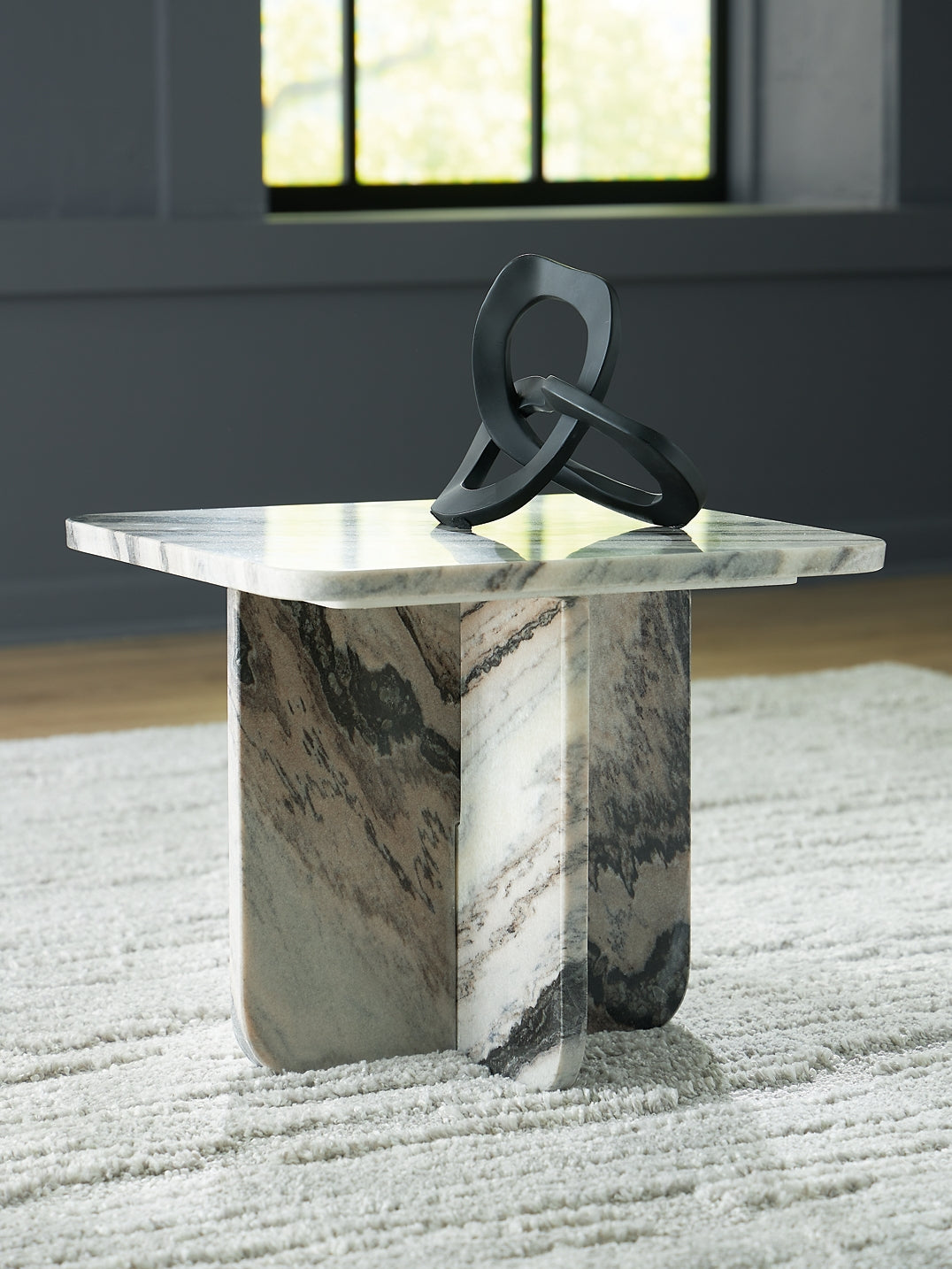 Ashley Express - Baretton Accent Cocktail Table