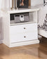 Ashley Express - Bostwick Shoals One Drawer Night Stand