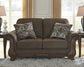 Miltonwood Loveseat