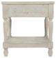 Ashley Express - Shawnalore Rectangular End Table