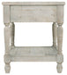 Ashley Express - Shawnalore Rectangular End Table