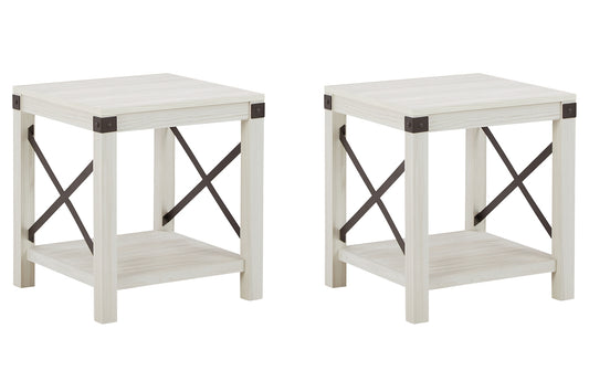 Ashley Express - Bayflynn 2 End Tables