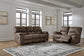 Kilmartin Sofa and Loveseat