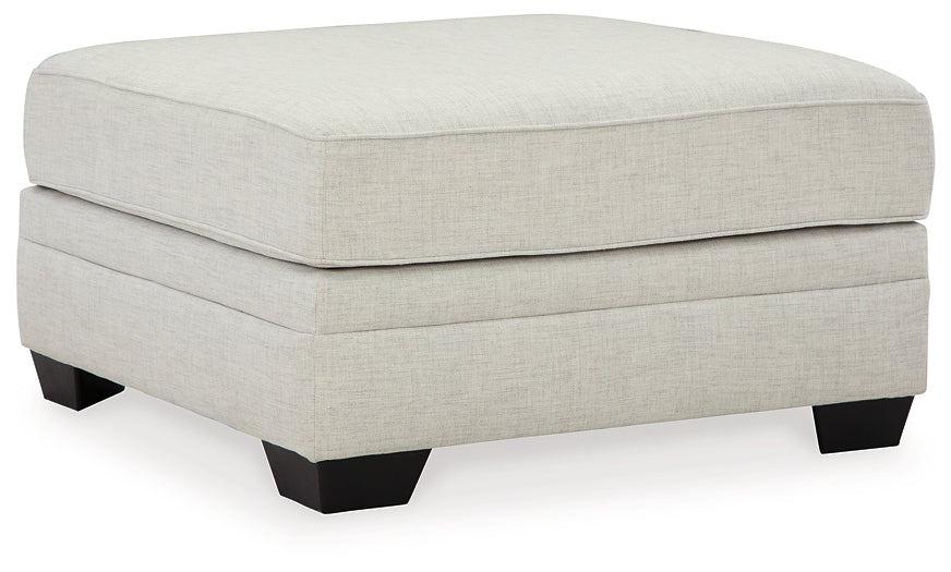 Ashley Express - Huntsworth Oversized Accent Ottoman