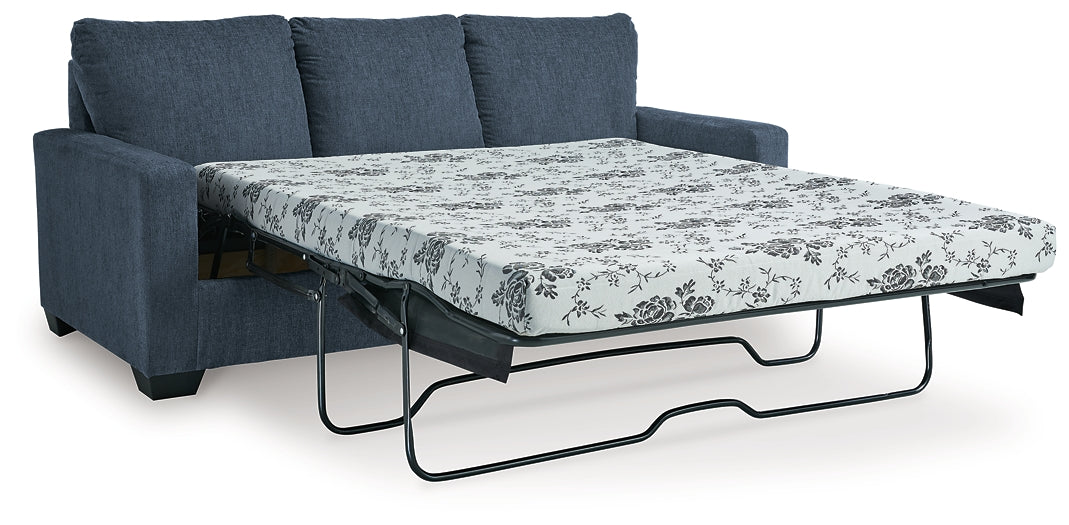 Rannis Queen Sofa Sleeper