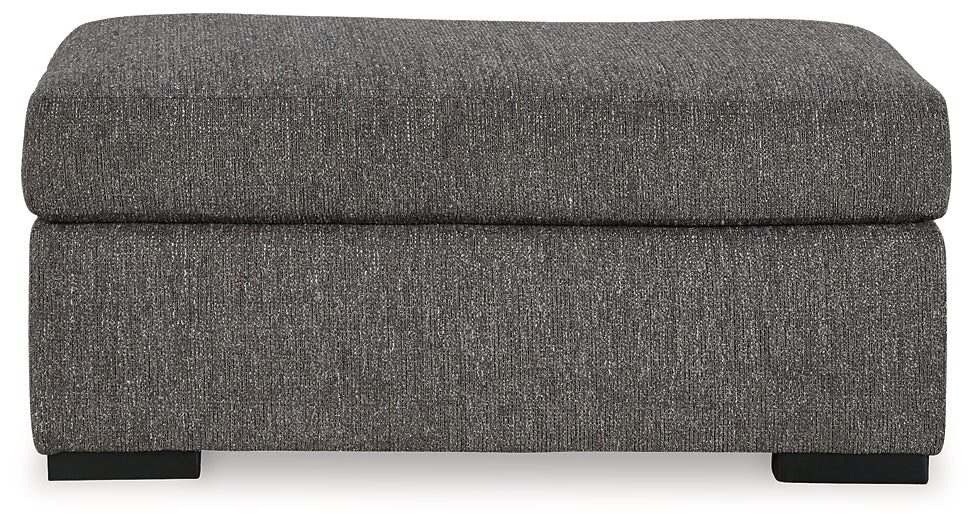 Ashley Express - Gardiner Ottoman