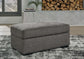 Ashley Express - Gardiner Ottoman