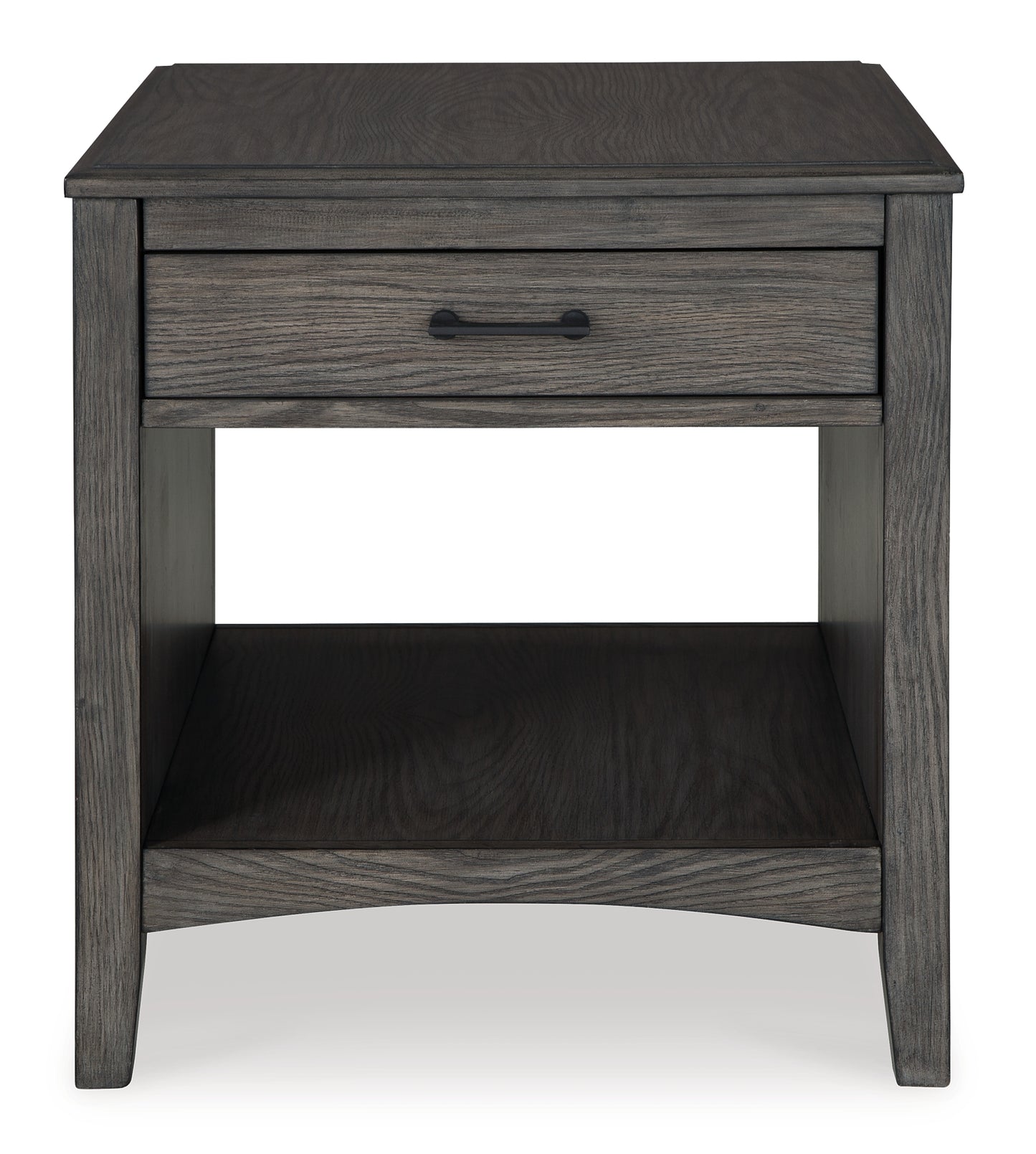 Ashley Express - Montillan Rectangular End Table