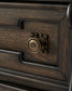 Maylee Five Drawer Chest