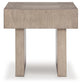 Ashley Express - Jorlaina Square End Table