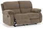 Scranto Sofa, Loveseat and Recliner