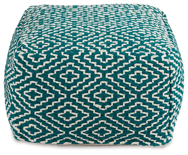 Ashley Express - Brynnsen Pouf